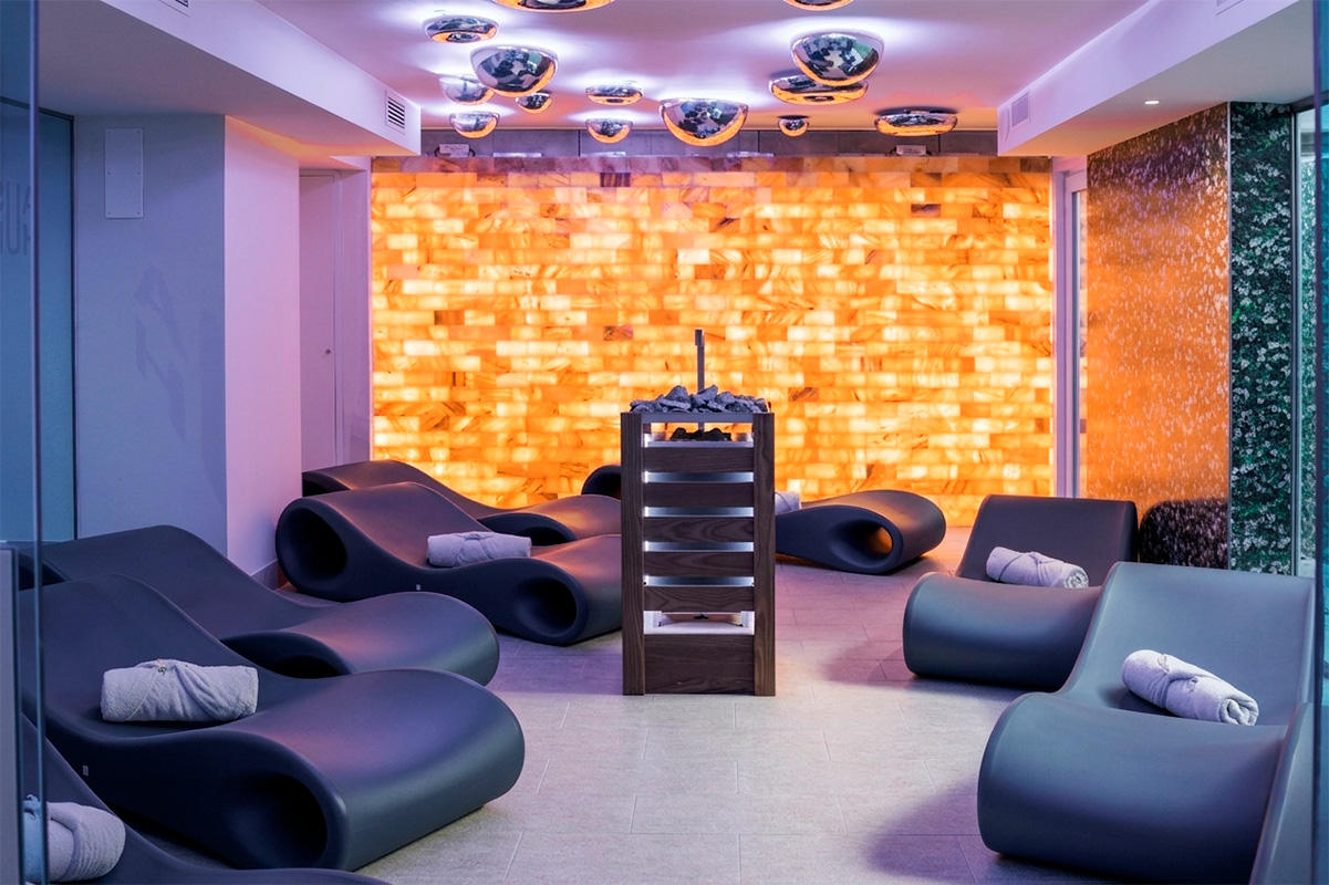 Ausonia Hungaria SPA 2