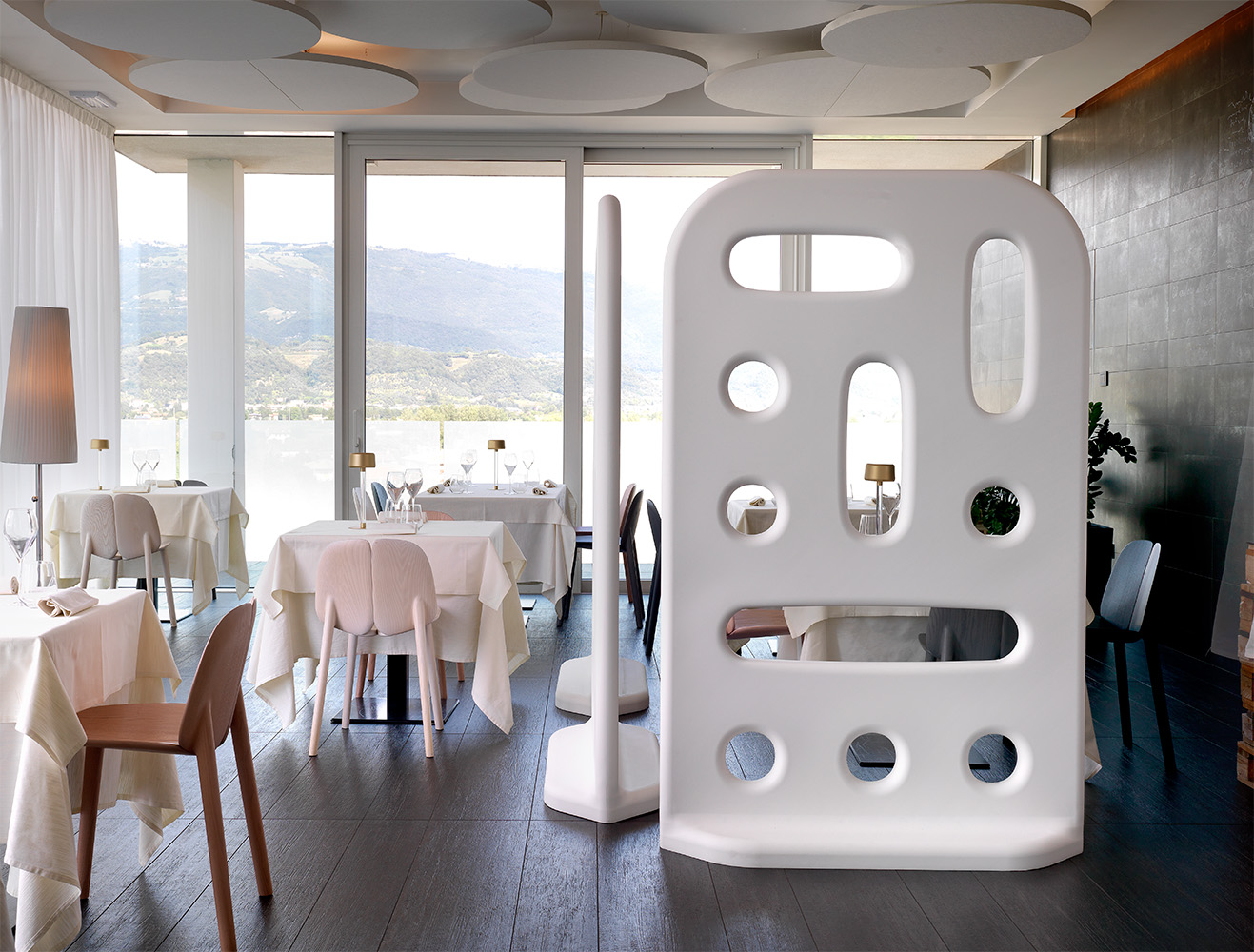 Hotel Le Nove 2