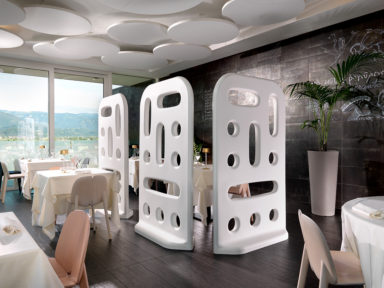 Hotel Le Nove