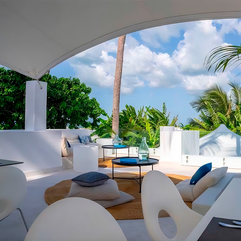 Ycona Luxury Resort 4