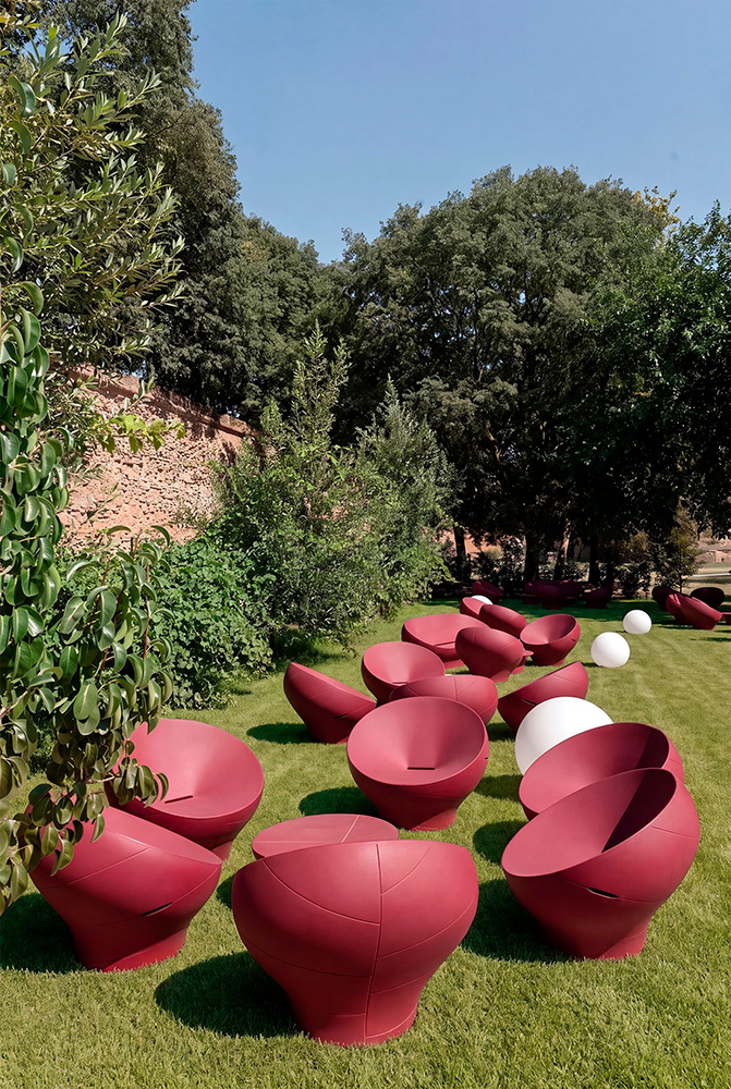 Gardener's house Ferrara 4
