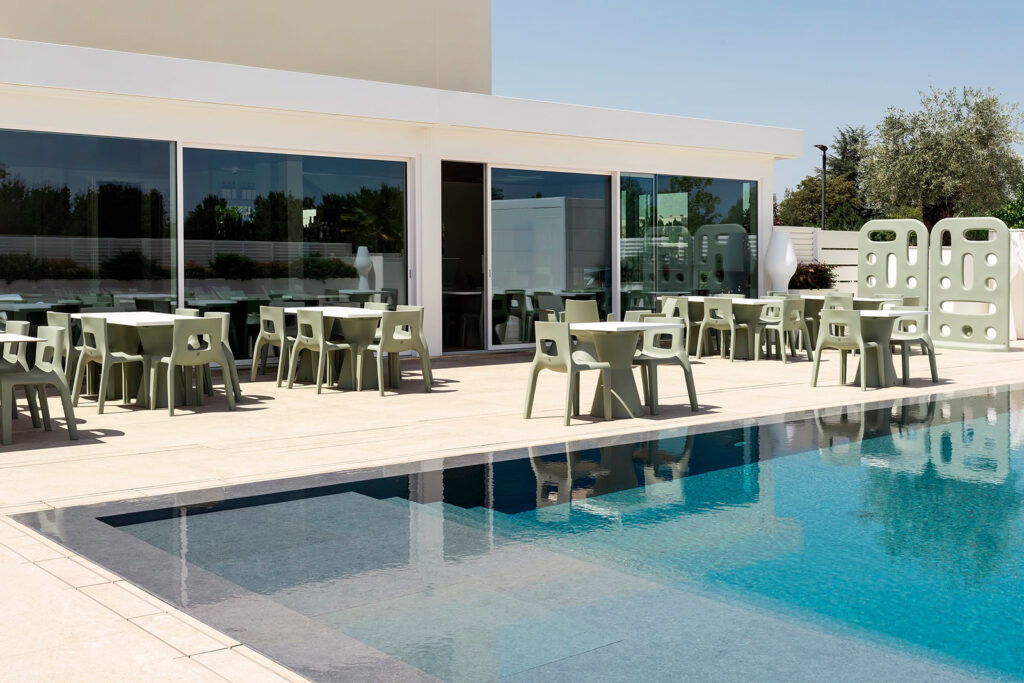 Hotel Arthur Modena