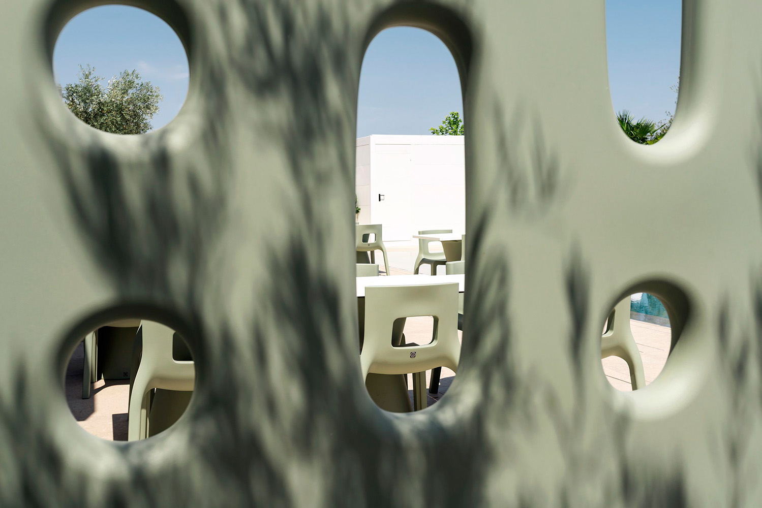 Hotel Arthur Modena 5