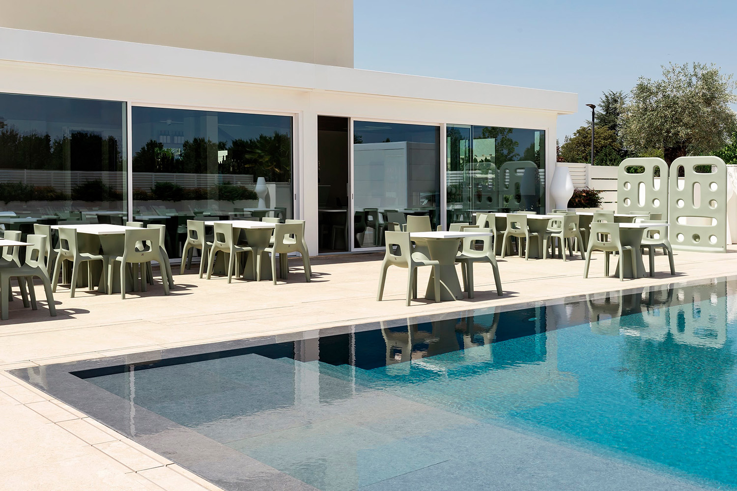 Hotel Arthur Modena 6