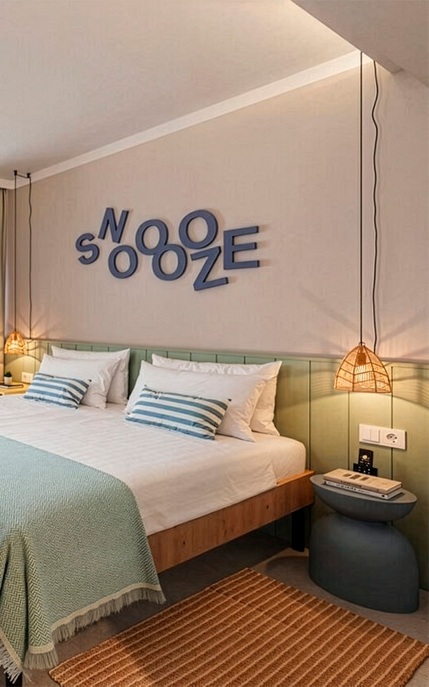 Rabac Sunny Room illo 7